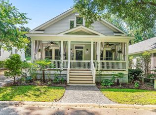 116 Lyford Pl, Beaufort, SC 29902