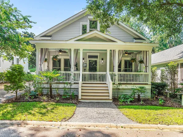 116 Lyford Pl, Beaufort, SC 29902