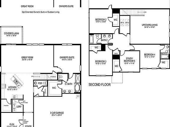 Floor Plan.