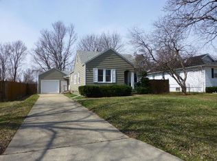 5074 School St, Swartz Creek, MI 48473