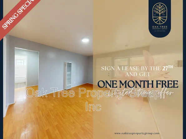 6500 Foothill Blvd, Oakland, CA