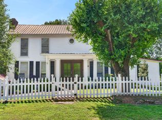 3798 McCandless Rd, Columbia, TN 38401