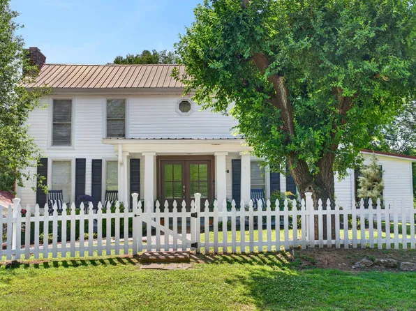 3798 McCandless Rd, Columbia, TN 38401