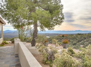 43225 N Old Mine Rd, Cave Creek, AZ 85331