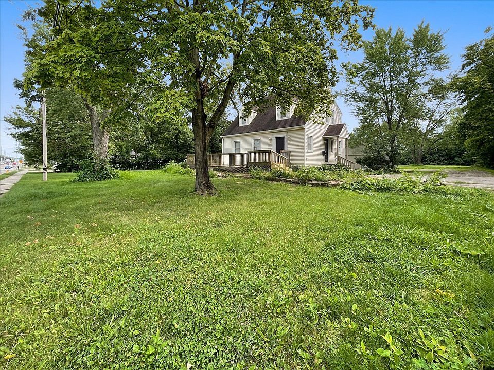 2731 Clime Rd, Columbus, OH 43223 Zillow