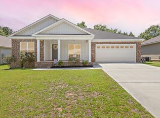 522 Birchwood Ln, Dothan, AL 36301