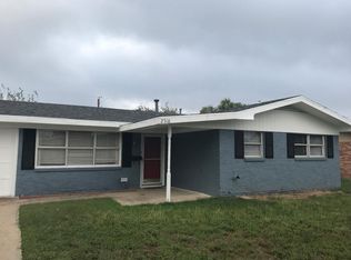 2518 Custer Ave, Odessa, TX 79761