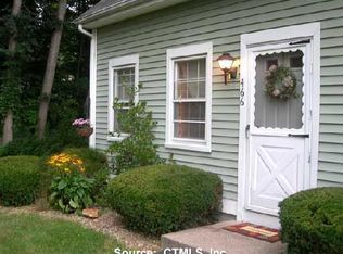 466 Dowd Ave #466, Canton, CT 06019