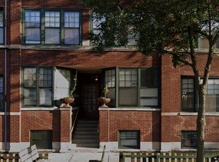2751 W 22nd Pl #3, Chicago, IL