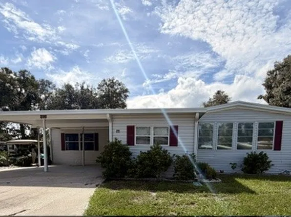 291 Costa Rica #312, Edgewater, FL 32141