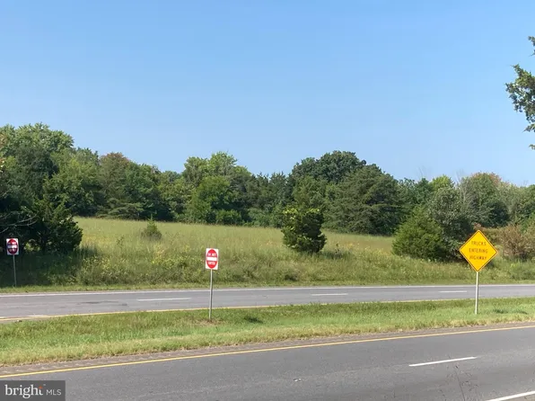 11456 Marsh Rd, Bealeton, VA 22712