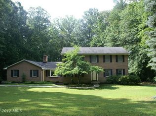 903 Southern Dr, Bel Air, MD 21014