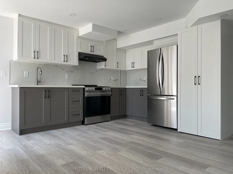 27 Yale Dr #BASEMENT