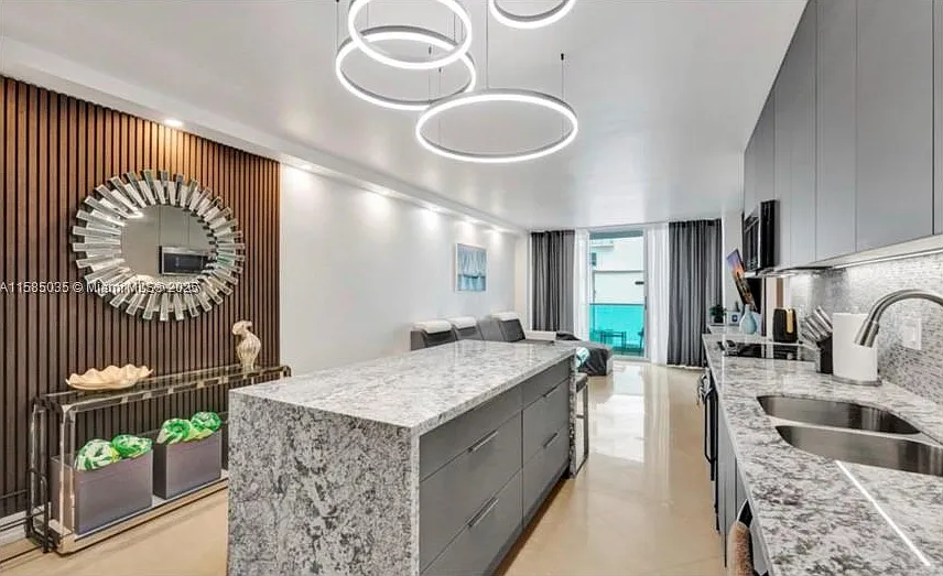 Sian Ocean Residences Con — Photo 3