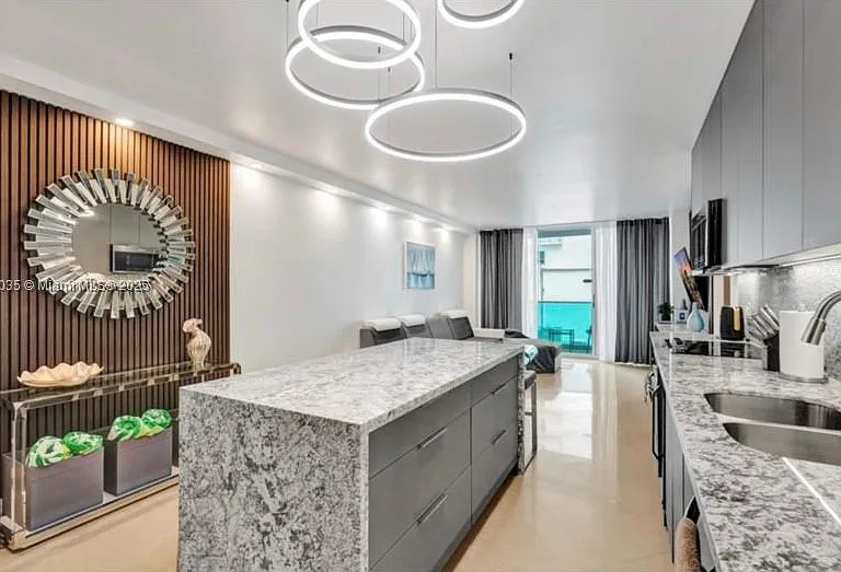 4001 S Ocean Dr #3L — Photo 3