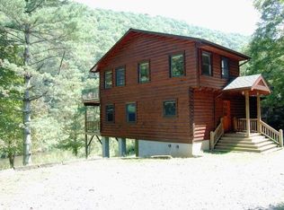 359 Tula Ln, Boone, NC 28607