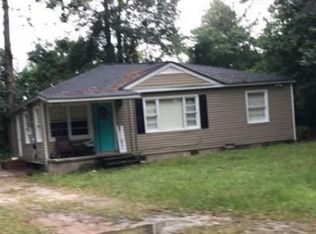 225 Myrtle Dr, Roberta, GA 31078