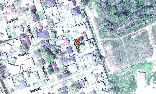 Map View