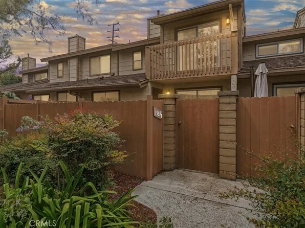 1569 Avenida Selva #201, Fullerton, CA 92833