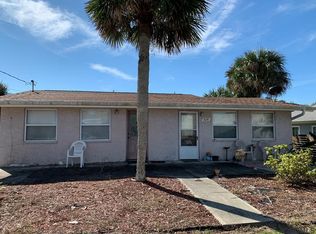 209 S 21st St, Flagler Beach, FL 32136