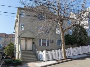 75 Mount Vernon St #C, Somerville, MA 02145