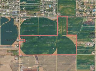13834 N 55th Rd E, Idaho Falls, ID 83401