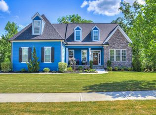 2213 Fothergill Dr, Evans, GA 30809