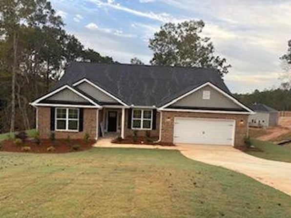 3385 Trevi Trl, Douglasville, GA 30135
