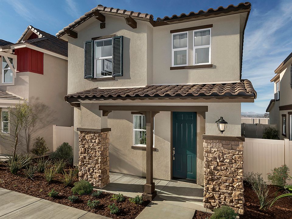 1st image of 27554 Denali Ln