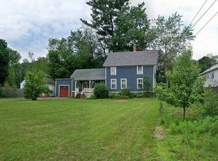 318 Davis St, Greenfield, MA 01301