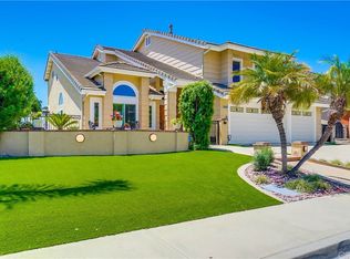 21214 Stockton Pass Rd, Walnut, CA 91789