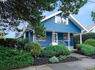 1007 SE Cora St, Portland, OR 97202