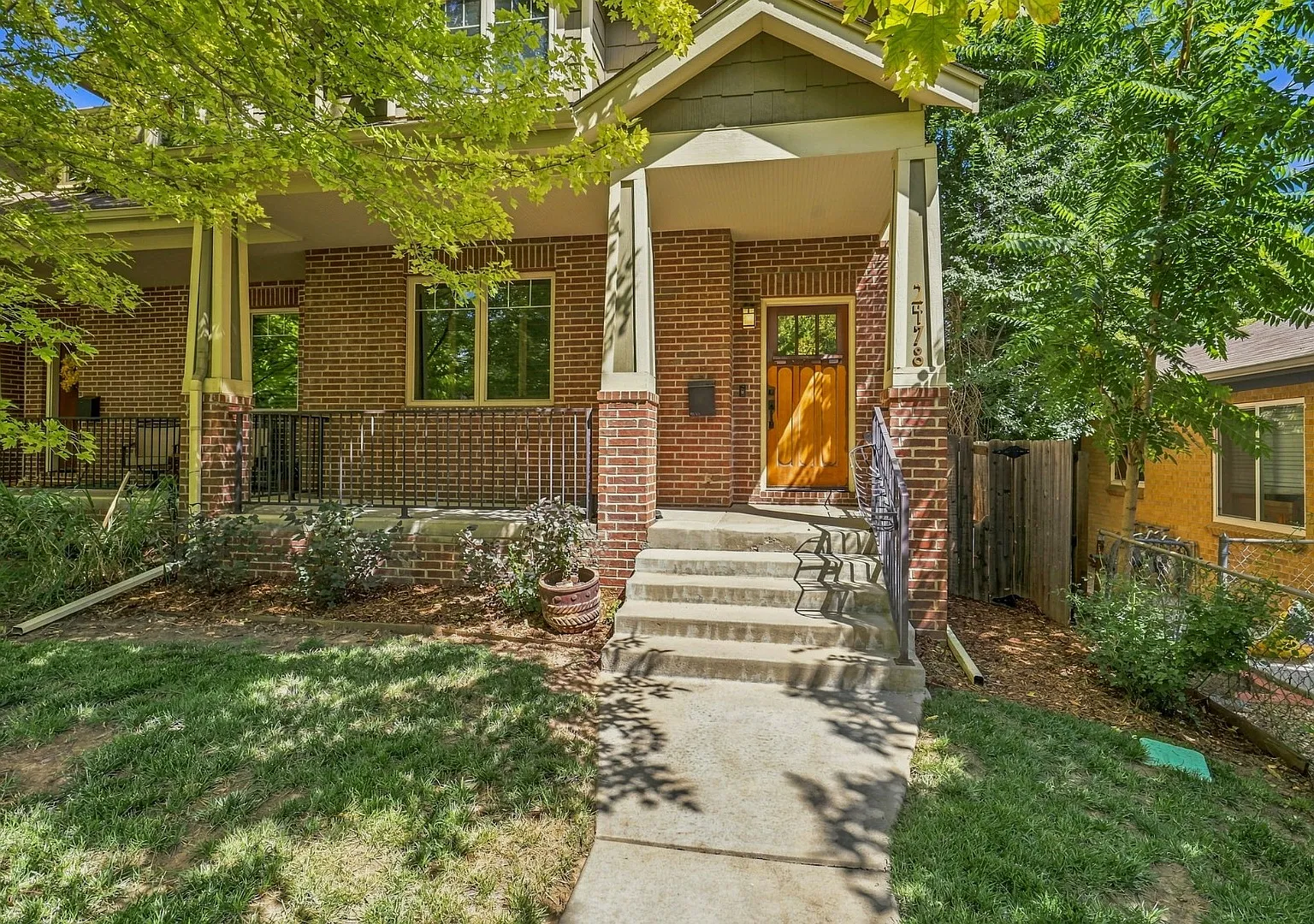 2478 S Williams St — Photo 1