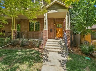 2478 S Williams St, Denver, CO 80210
