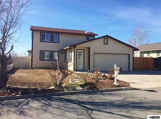 280 Blue Skies Dr, Sparks, NV