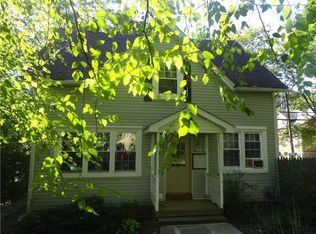 506 N McKean St, Butler, PA 16001