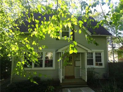 506 N McKean St, Butler, PA, 16001