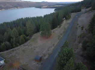 43300 Quill Dr N, Davenport, WA 99122