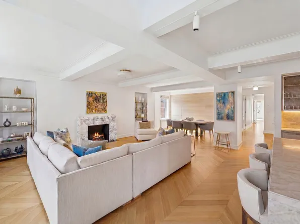 40 E 66th St APT 7A, New York, NY 10065