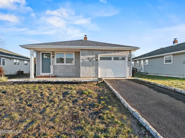 16 Saint Kitts Drive, Toms River, NJ 08757