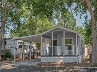 3933 E State Highway 260 #114, Payson, AZ 85541