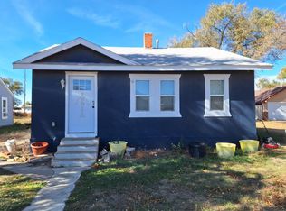 833 Santa Fe St, Springfield, CO 81073