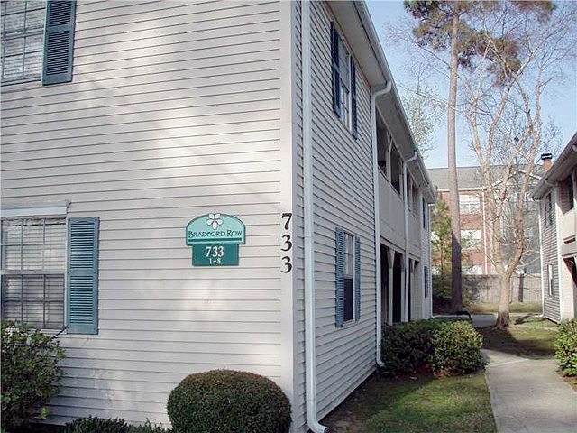 1st image of 733 Heavens Dr APT 3