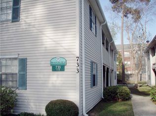 733 Heavens Dr APT 3, Mandeville, LA 70471