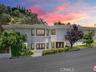 1398 Davies Dr, Beverly Hills, CA, 90210