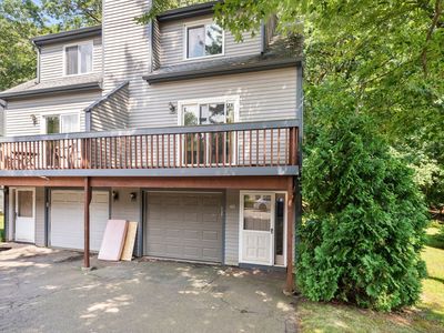 65 Woodland Ridge, Meriden, CT, 06450