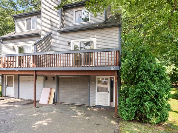 65 Woodland Ridge, Meriden, CT 06450