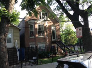 3643 W Le Moyne St #2, Chicago, IL 60651