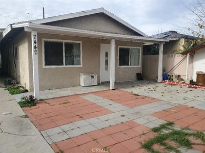 7447 Clybourn Ave, Sun Valley, CA, 91352