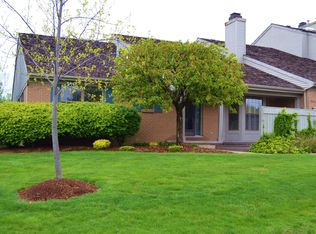 29436 Regents Pointe #1, Farmington Hills, MI 48331